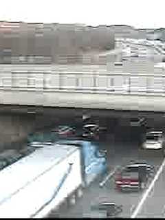 Gridlock On I-287 After Serious Crash With Injuries