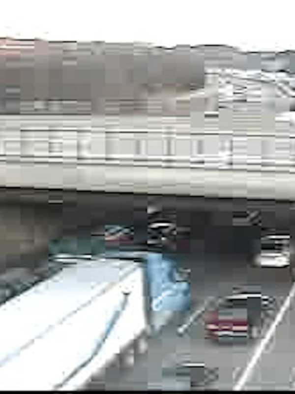 Gridlock On I-287 After Serious Crash With Injuries
