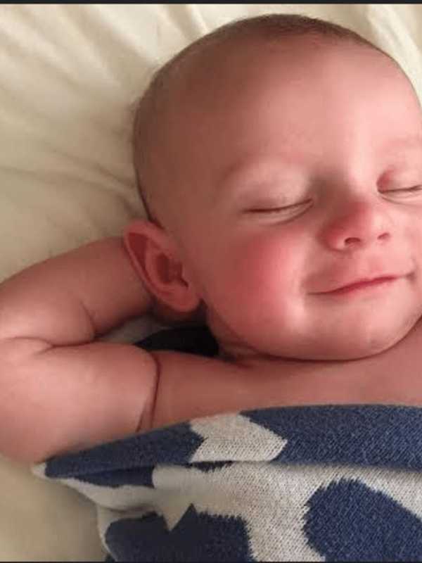 Enter Newtown's Beautiful Baby Contest To Help A Wounded Veteran