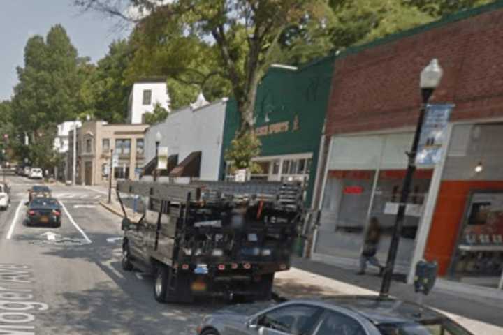 Teen Removed From Van, Arrested After Cursing At Officers In Northern Westchester, Police Say