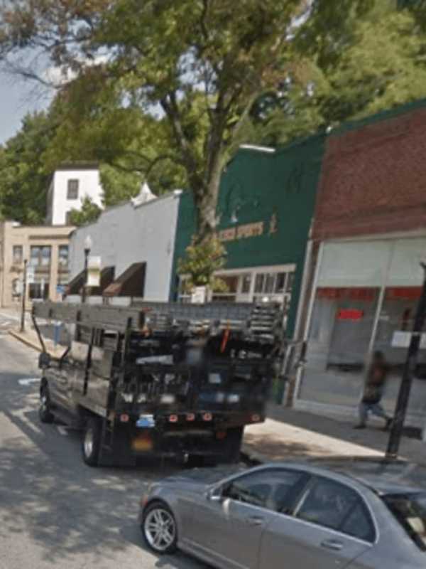 Gas Shut Off At Mount Kisco Business Following Report Of Leak