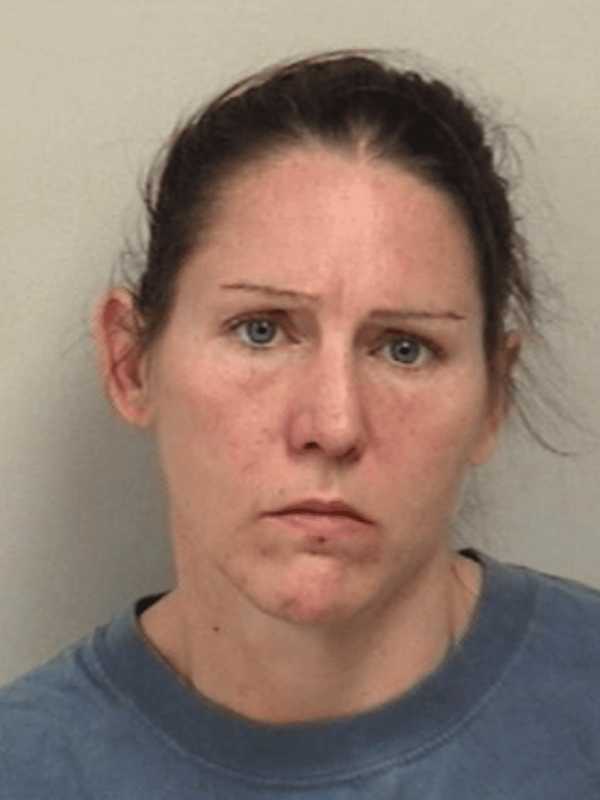 Westport Police: Norwalk Woman Facing New Charges For Theft From Vehicles