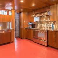 <p>While more than 50 years old, the home has been impeccably maintained and updated, including a kitchen that has the latest in appliances and gadgetry.</p>