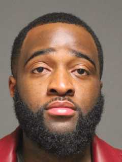 Man Charged With Cutting Off Police Cruiser In Fairfield