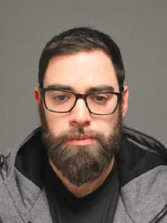 Stamford Man Faces Drug Charges In Bust Outside Fairfield Restaurant