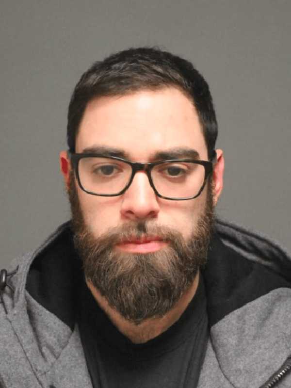 Stamford Man Faces Drug Charges In Bust Outside Fairfield Restaurant