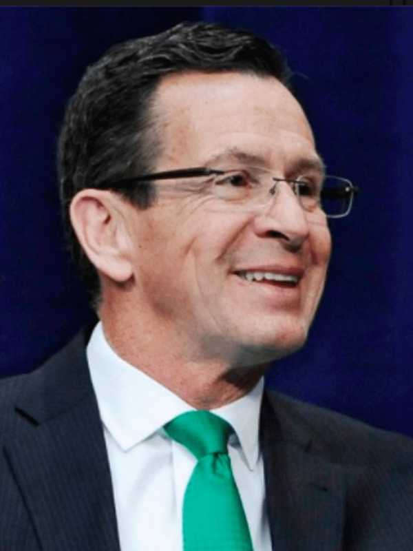 Malloy Budget To Include Mandate Relief For Towns And Cities