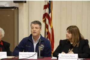 Murphy Says He May Investigate Deal Closing Indian Point