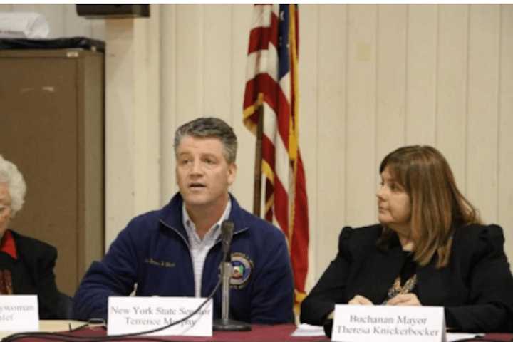 Murphy Says He May Investigate Deal Closing Indian Point