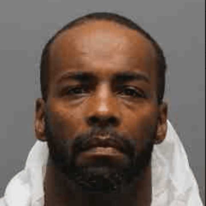 Akhim Blount pleaded guilty to multiple rape and robbery charges.