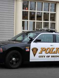 Man Shot Three Times In Bridgeport, Police Say