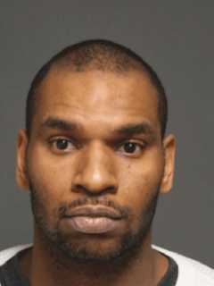 Fairfield Police: Bridgeport Man Caught With More Than Three Pounds of PCP