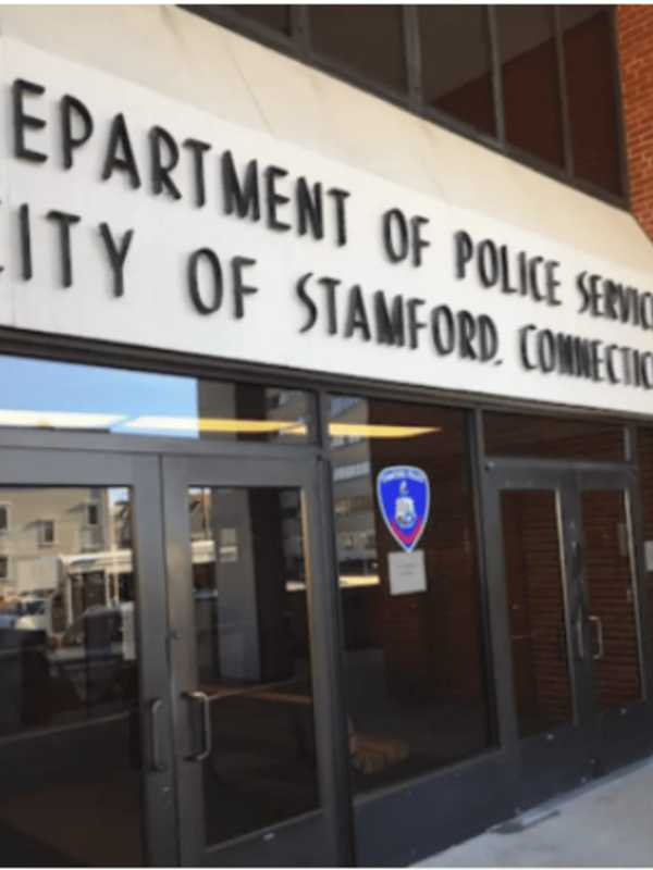 Threatening Message Sparks Bomb Scare At Stamford School