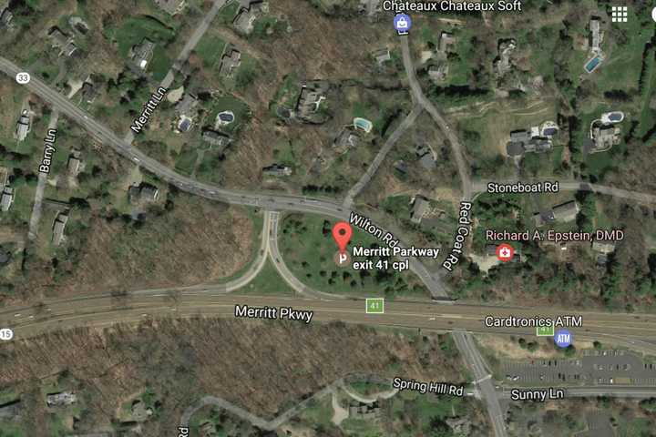 Expect Delays: Merritt Parkway Lane Closures To Last For Weeks