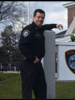 Darien Selects New Police Chief From The Ranks