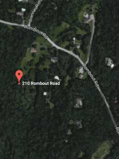 Fire Started By Excavating Work Knocked Down In Lagrangeville