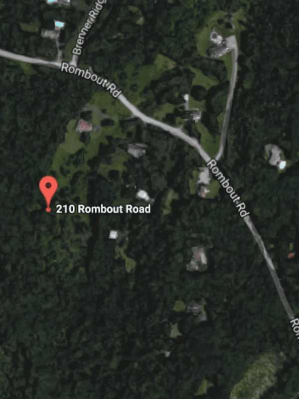 Fire Started By Excavating Work Knocked Down In Lagrangeville