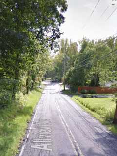 Man's Body Found In Woods In Southeast