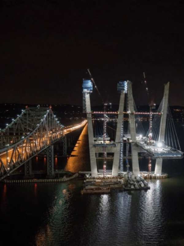 Man Who Died After Tappan Zee Bridge Jump ID'd