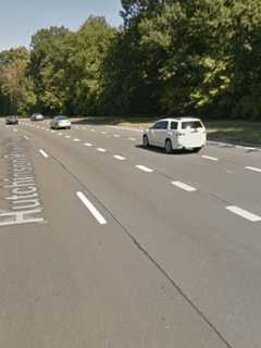Hutchinson River Parkway Lanes Reopen After Crash