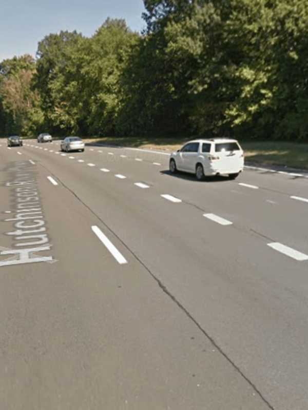 Hutchinson River Parkway Lanes Reopen After Crash