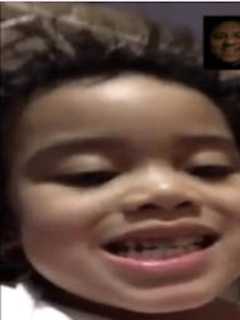 Amber Alert Canceled After 2-Year-Old Found Safe, Father In Custody