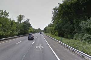 I-684 Reopens After Early Morning Crash Causes Two-Hour Closure