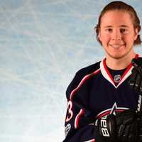 Greenwich Hockey Player Featured In Sports Illustrated Article