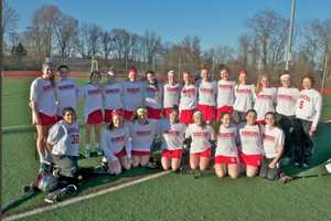 Somers Girls' Rise Profiled In 'Inside Lacrosse'