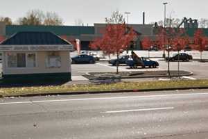 Starbucks Looks To Build In Danbury's Berkshire Shopping Center