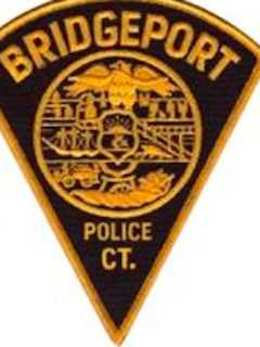 Pedestrian Hit By Car In Bridgeport