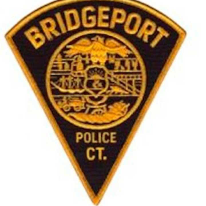 Bridgeport Police said a woman pedestrian was struck around 9 a.m. Wednesday at Fairfield Avenue and Lafayette Square.