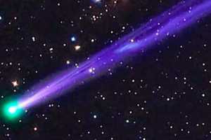 Armonk Stargazers Can See Snow Moon, Lunar Eclipse, Comet Trifecta