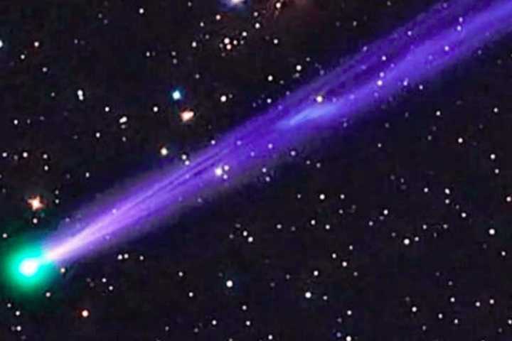 Armonk Stargazers Can See Snow Moon, Lunar Eclipse, Comet Trifecta