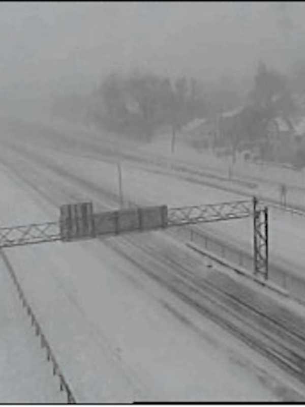 Regular Metro-North, Bus Service Resume In Westchester