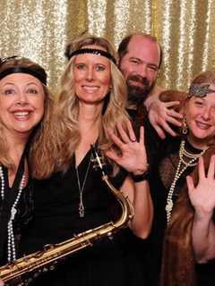 New Canaan Mom Strikes Up The Band, Keeps Musical Dreams Alive