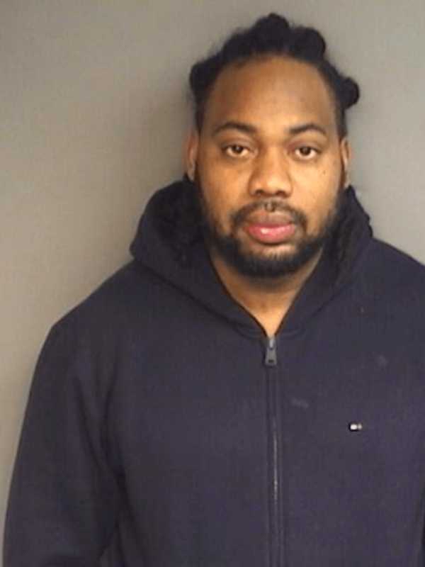 Bridgeport Man Arrested In Super Bowl Shootout In Stamford