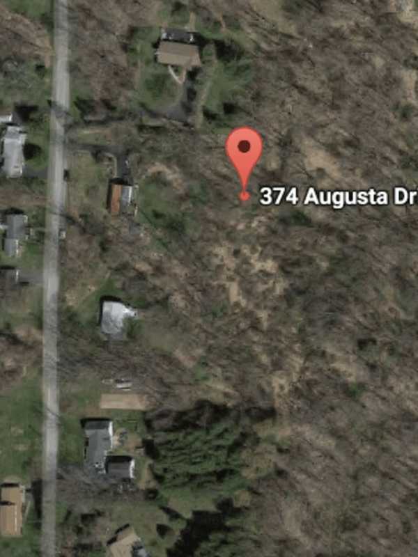 Woman Dies In Fire That Destroys Hopewell Junction Home