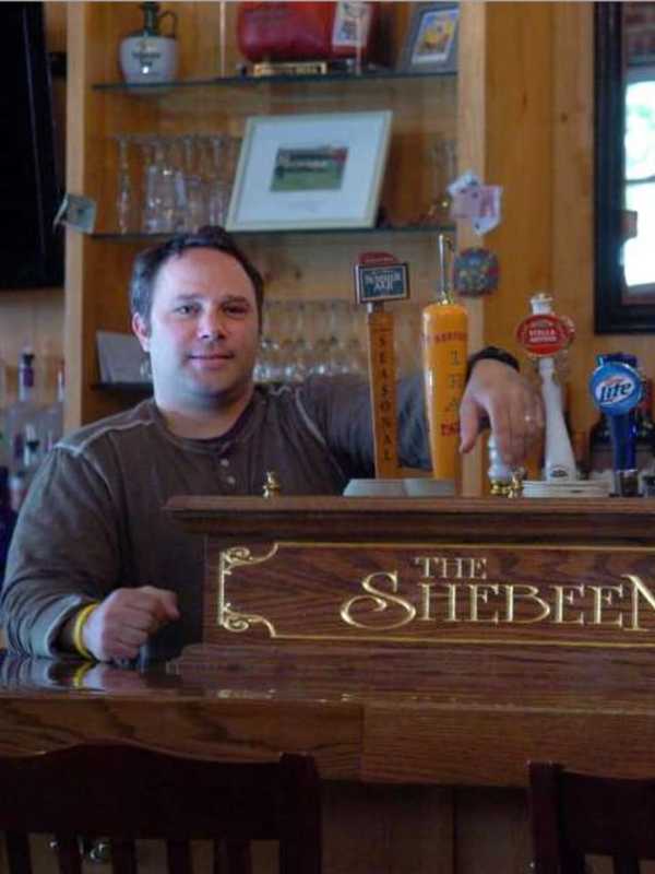 What's A 'Shebeen?' Head To This Bridgeport Pub & Find Out