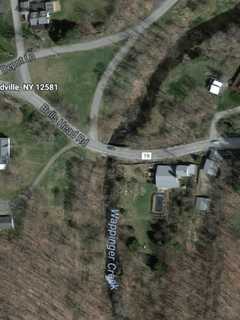 Stanford Woman, 27, Killed After Vehicle Crashes Into Wappinger Creek