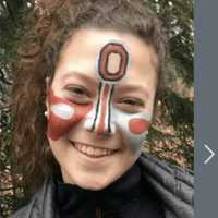 <p>A new face paint created by a Fairfield County mom alleviates breakouts.</p>