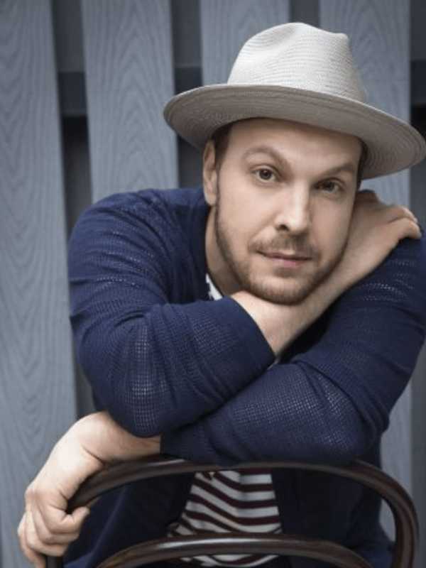 Recording Artist Gavin DeGraw To Perform At Greenwich Hospital Fundraiser