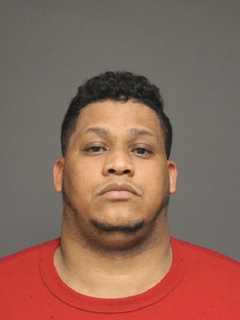 Fairfield Police Strike Oil In Suspects' Van