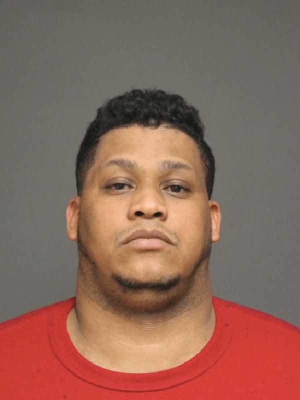 Fairfield Police Strike Oil In Suspects' Van