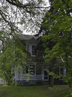 Yankee Legend's Old New Rochelle House Hits The Market