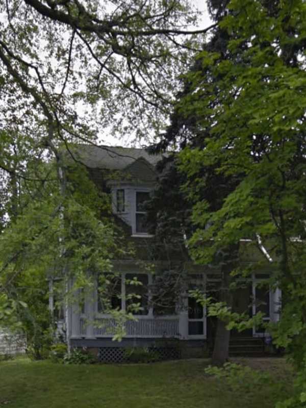 Yankee Legend's Old New Rochelle House Hits The Market