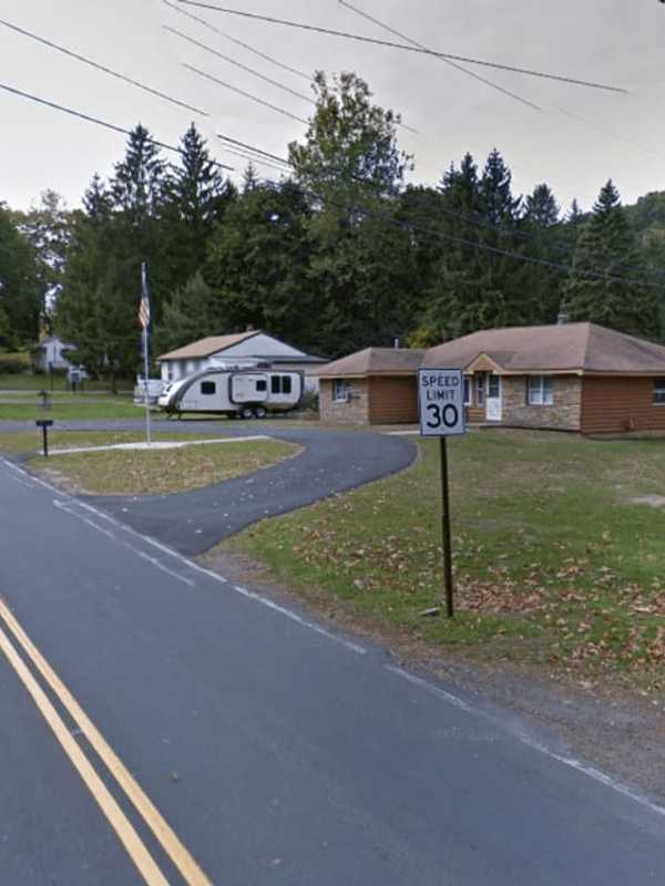 Woman, 25, Dies After Being Hit By Pickup Truck In Stony Point Driveway