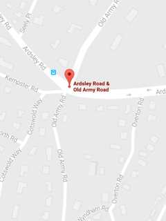 Downed Trees Lead To Road Closures In Greenburgh