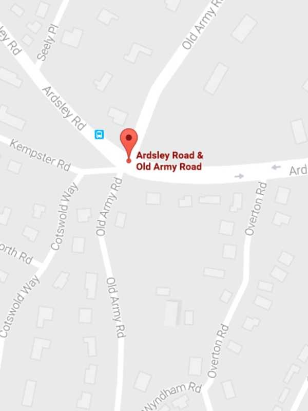 Downed Trees Lead To Road Closures In Greenburgh