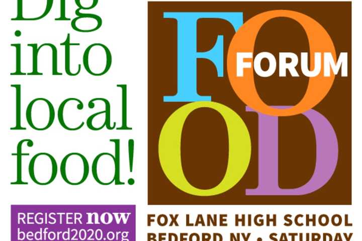 Bedford 2020 Holding First-Ever 'Food Forum'